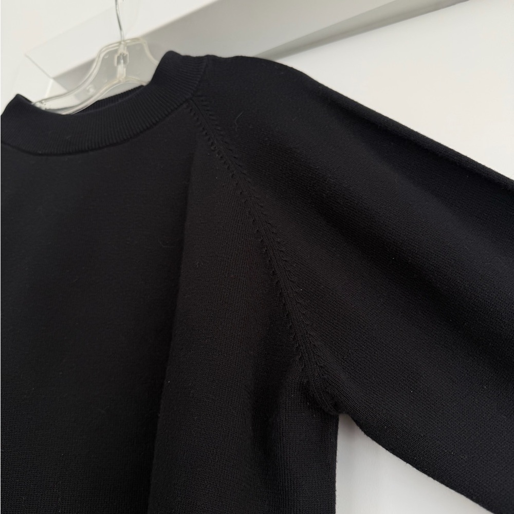 Vintage Yarnworks Mockneck Sweater XL